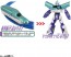 TAKARA TOMY Plarail Shinkalion CW H5 Hayabusa, TAK12644, by TAKARA TOMY
