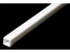 Tamiya Fun Craft Series (Craft) No.263 Plastic Beams 8Mm Square Tube (3pcs.), TAM02633, by TAMIYA