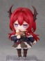 Good Smile Company Nendoroid Surtr (Arknights), GSC72722, by GOOD SMILE COMPANY