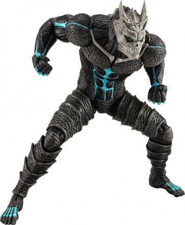 Good Smile Company POP UP PARADE Kaiju No. 8 (Kaiju No. 8), GSC93789, by GOOD SMILE COMPANY