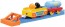 TAKARA TOMY PLA-RAIL THOMAS AND FRIENDS HIRO & AQUARIUM FREIGHT TRAIN SET  , TAK18320, by TAKARA TOMY