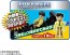 TAKARA TOMY Plarail S-30 E233 Series Chuo Line (2-story Green Car), TAK57072, by TAKARA TOMY