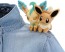 TAKARATOMY Little Shoulder-Riding Leafeon , TAK20629, by TAKARA TOMY