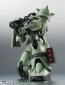 Bandai The Robot Spirits (SIDE MS) MS-06 Zaku ver. A.N.I.M.E. (Reissue), BAC75699, by BANDAI