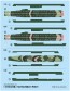 Fujimi 1/3000 Sea Way Model Series 1945 REMNANT WORSHIP SET (UNRYU-CLASS/RYUHO-CLASS/HIYO-CLASS/AOBA) , FUJ01553, by FUJIMI