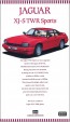 Hasegawa 1/24 Jaguar XJ-S TWR Sport , HAS03396, by HASEGAWA