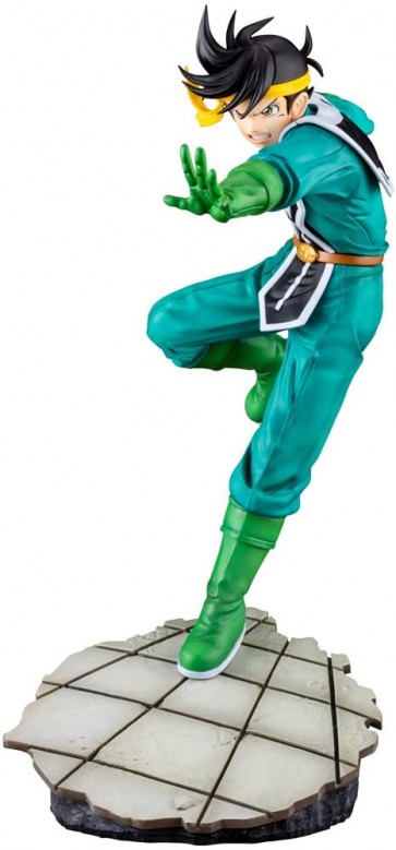 Kotobukiya 1/8 ARTFX J Popp (Dragon Quest: The Adventure of Dai), KBY24131, by KOTOBUKIYA