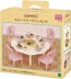 Epoch Sylvanian Families Sweet Party Set, EPC53135, by Epoch