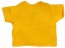 Good Smile Company Nendoroid Doll Outfit Set: T-Shirt (Yellow), GSC74979, by GOOD SMILE COMPANY