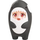 Good Smile Company Nendoroid More Kigurumi Face Parts Case (Orca Whale), GSC62365, by GOOD SMILE COMPANY