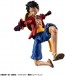 MegaHouse Variable Action Heroes ONE PIECE Monkey D. Luffy Armament Haki Ver., MEG43747, by MEGAHOUSE