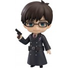 Orange Rouge Nendoroid Yukio Okumura (Blue Exorcist), ORG79103, by Orange Rouge