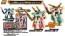 TAKARA TOMY Plarail Shinkansen deformation robot Shinkalion DXS Shinkalion E5 Hayabusa movable plus  , TAK52996, by TAKARA TOMY
