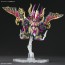 Bandai SDW HEROES WARLOCK AEGIS GUNDAM, BAN37024, by BANDAI