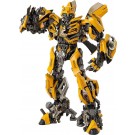 Good Smile Company Transformers: The Last Knight DLX Bumblebee Action Figure  , GSC23439, by GOOD SMILE COMPANY