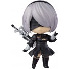 square enix Nendoroid NieR:Automata 2B (YoRHa No.2 Type B) (NieR:Automata)  , SQE54028, by SQUARE ENIX