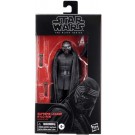 TAKARA TOMY STAR WARS: BLACK SERIES 6-INCH FIGURE SUPREME LEADER KYLO REN  , TAK41839, by TAKARA TOMY