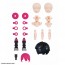 Bandai 30MS Option Parts Set 24 (Turbo Costume Beta) [Color A], BAN91781, by BANDAI