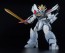 Good Smile Company MODEROID Hyper Granzort (Mado King Granzort: The Last Magical War), GSC81847, by GOOD SMILE COMPANY