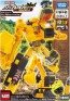 TAKARA TOMY Tomica Job Labor JB10 Build Braver Komatsu Hydraulic Excavator PC200, TAK06941, by TAKARA TOMY