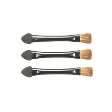 Tamiya Applicator For Weathering Master (3pcs), TAM78134, by TAMIYA