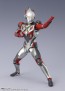Bandai S.H.Figuarts Ultraman X (Ultraman New Generation Stars Ver.), BAC56476, by BANDAI
