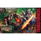 DOYUSYA Transformers: Rise of the Beasts 06 Scourge, DYS01962, by DOYUSYA