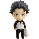 Good Smile Company Nendoroid Subaru Natsuki (Re:ZERO -Starting Life in Another World-) (Rerelease), GSC83445, by GOOD SMILE COMPANY