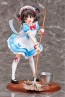 PLUM 1/7 THE IDOLM@STER Cinderella Girls: Miria Akagi [Orikou Maid-san], PLM85835, by PLUM