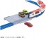 TAKARA TOMY Plarail Let's Start with Straight Curved Rails! Start Rail Kit  , TAK67877, by TAKARA TOMY
