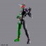 Bandai FIGURE-RISE STANDARD KAMEN RIDER DOUBLE CYCLONE JOKER , BAN78464, by BANDAI