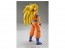 Bandai FIGURE-RISE STANDARD SUPER SAIYAN 3 SON GOKU (RENEWAL VER.) , BAN78396, by BANDAI