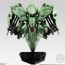 Bandai FW GUNDAM CONVERGE EX12 Neue  Ziel , BAN57369, by BANDAI