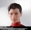Bandai S.H.Figuarts Spider-Man (Integrated Suit) (Spider-Man: No Way Home), BAC20910, by BANDAI