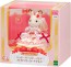Epoch Sylvanian Families Happy Birthday Flare Strawberry Cake Dress, EPC59458, by Epoch