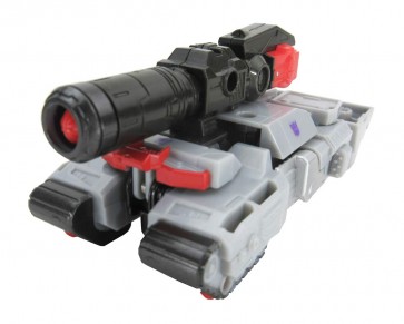 TAKARA TOMY TCV-08 TRANSFORMERS CYBERVERSE TURBO CHANGE MEGATRON  , TAK38075, by TAKARA TOMY