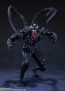 Bandai S.H.Figuarts Venom (Venom: Let There Be Carnage), BAC39844, by BANDAI