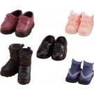 Good Smile Company Nendoroid Doll: Shoes Set 04, GSC61429, by GOOD SMILE COMPANY