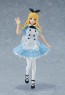 MAX Factory figma Styles Dress + Apron, MAX68823, by MAX FACTORY