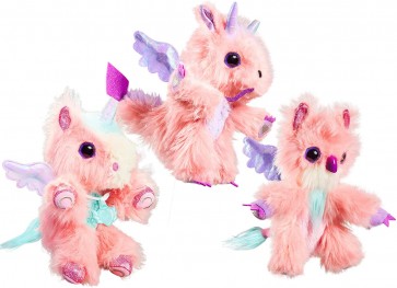 SEGA Toys WHO are YOU? Fantasy Friends  , SEG05097, by SEGA Toys