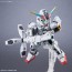 Bandai SD Gundam Cross Silhouette Gundam Caliburn (Mobile Suit Gundam The Witch From Mercury), BAN66918, by BANDAI