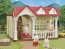 Epoch SYLVANIAN FAMILIES: BRAMBLE FOREST HOUSE , EPC40593, by Epoch