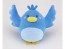 Good Smile Company irasutoya Blue Bird Plushie, GSC86507, by GOOD SMILE COMPANY