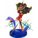 KADOKAWA 1/7 KONO SUBARASHII SEKAI NI SYUKUFUKU WO!: CAworks Megumin: Anime Opening Edition (Reissue), KDK88897, by KADOKAWA