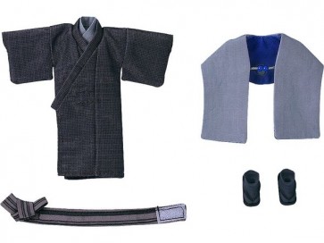 Orange Rouge Nendoroid Doll Outfit Set: Yamanbagiri Chougi - Casual Outfit Ver. (Touken Ranbu ONLINE), ORG68034, by Orange Rouge