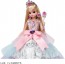TAKARA TOMY Licca Fantasy Princess Princess Accessory Set, TAK06988, by TAKARA TOMY