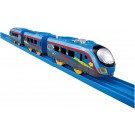 TAKARA TOMY Plarail Norinori Times Norinori Express, TAK94718, by TAKARA TOMY