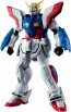 Bandai GUNDAM UNIVERSE GF13-017 NJ Shining Gundam, BAC49942, by BANDAI