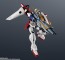 Bandai GUNDAM UNIVERSE XXXG-00W0 Wing Gundam Zero, BAC75279, by BANDAI