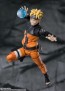 Bandai S.H.Figuarts Naruto Uzumaki -The Jinchuriki entrusted with Hope- (Reissue), BAC20948, by BANDAI